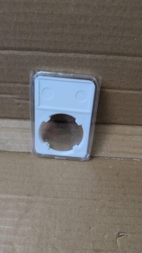 40mm coin slab - coin, display