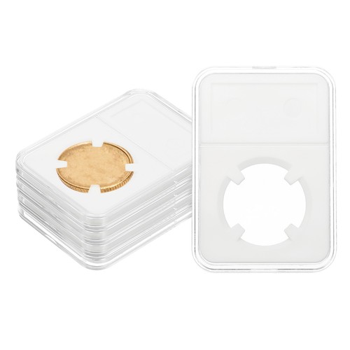 30mm coin slab - 30mm, holder