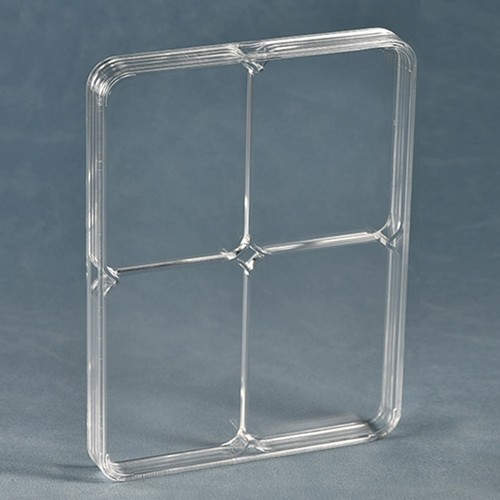 4ct acrylic slab - 4ct, protector