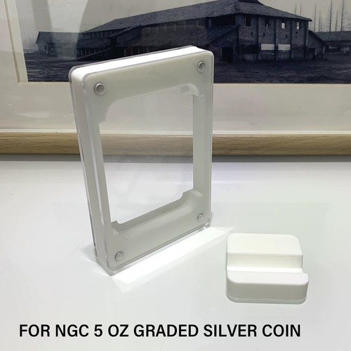 1slot acrylic display stand - 1slot,