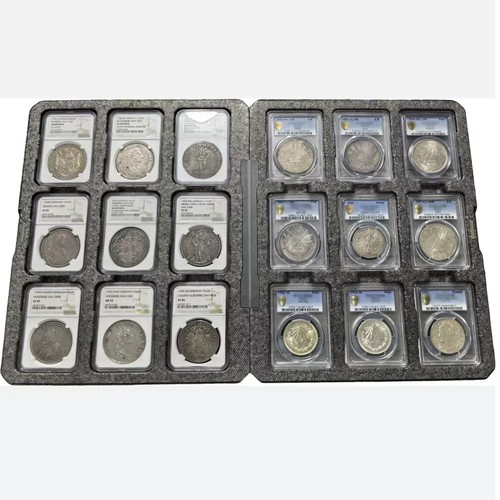 Grey display tray storage - grey,