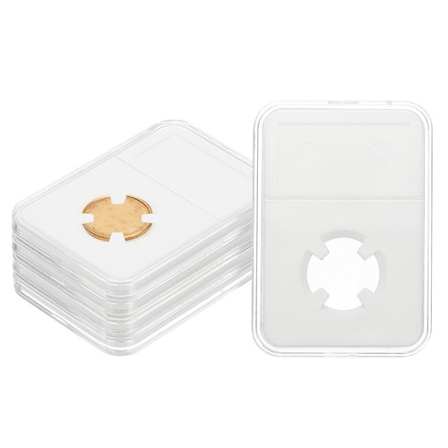 19mm coin slab - coin, display