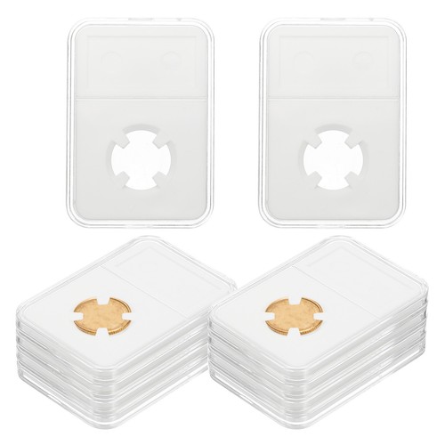 19mm coin slab display holder - coin,