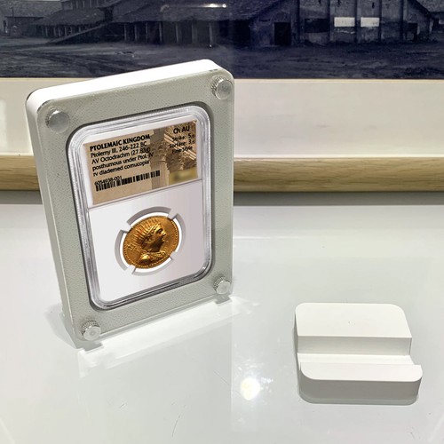 1ct acrylic display stand - 1ct,