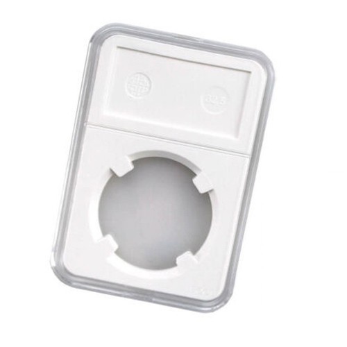 Simple style coin - simple, holder