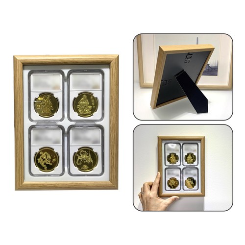 4ct display stand frame - display,