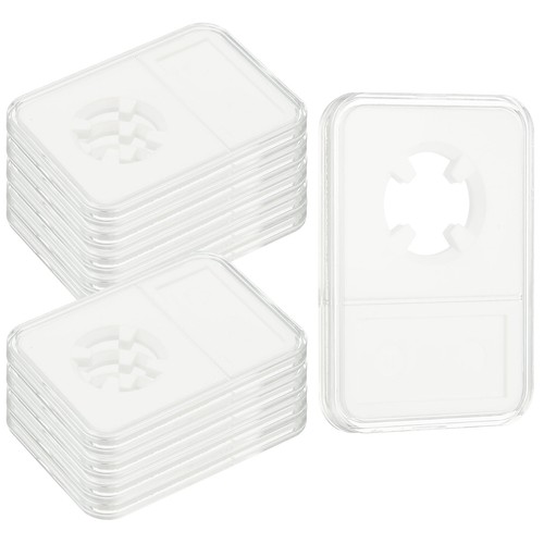 Pack 18mm coin slab - 18mm,