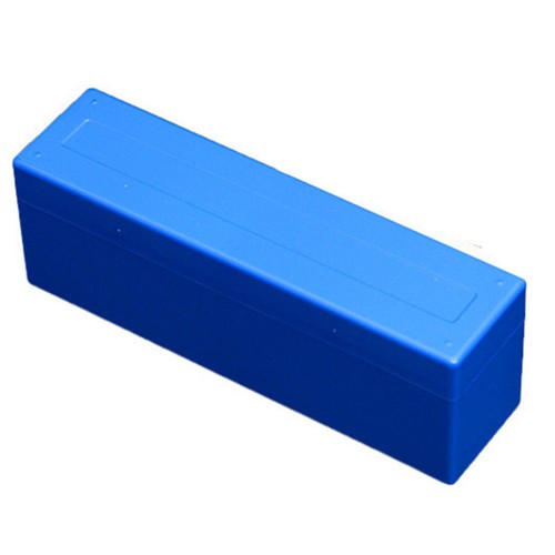 Plastic case pack - plastic, 20