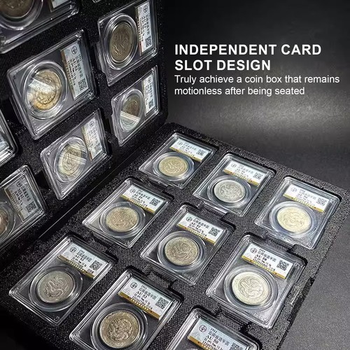 18ct display tray storage - storage, case