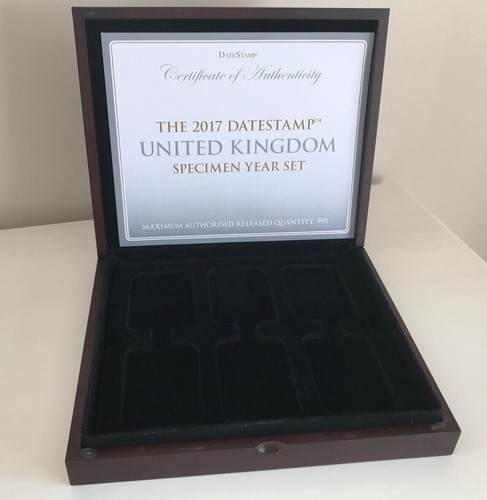Ngc date stamp slab - date, slab/coin