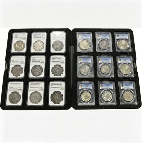 Black display tray - tray, storage