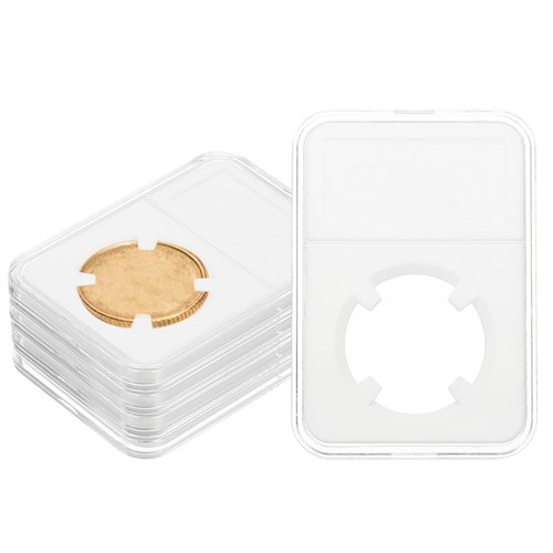 28mm coin slab - 28mm, holder