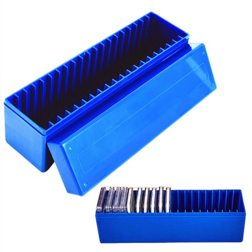 Ettonsun plastic coin storage - coin,