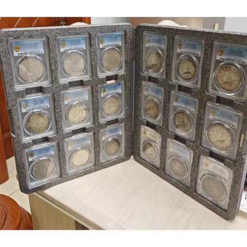 18ct display tray - storage, case