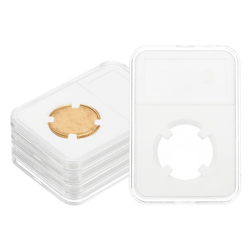 25mm coin slab display holder - 25mm,