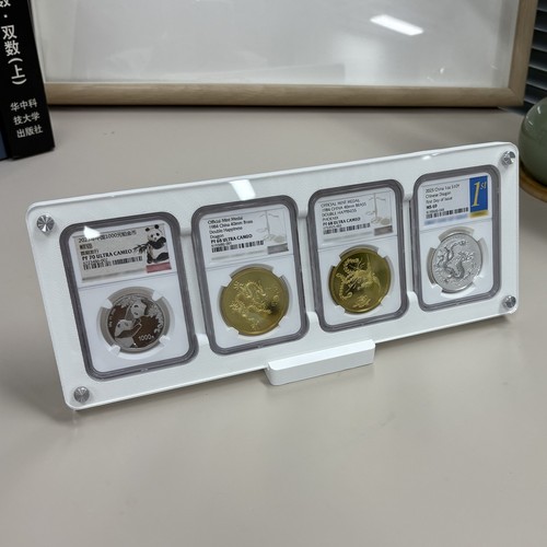 4ct acrylic display stand - acrylic,
