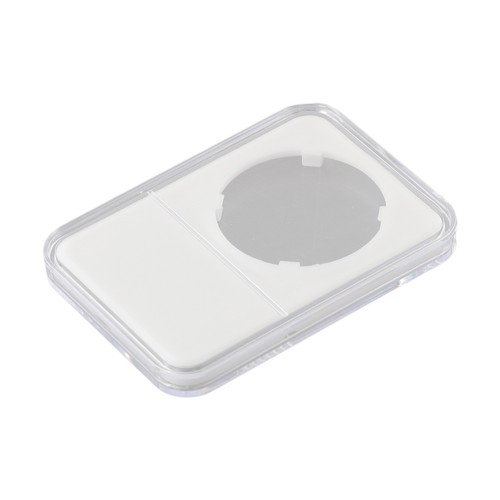 Coin slab holder 38mm - slab,