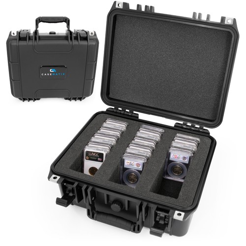 Casematix graded coin - case, –