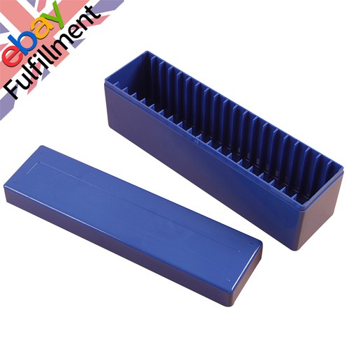 Plastic case pack certified - plastic,