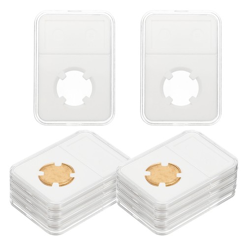22mm coin slab display holder - 22mm,