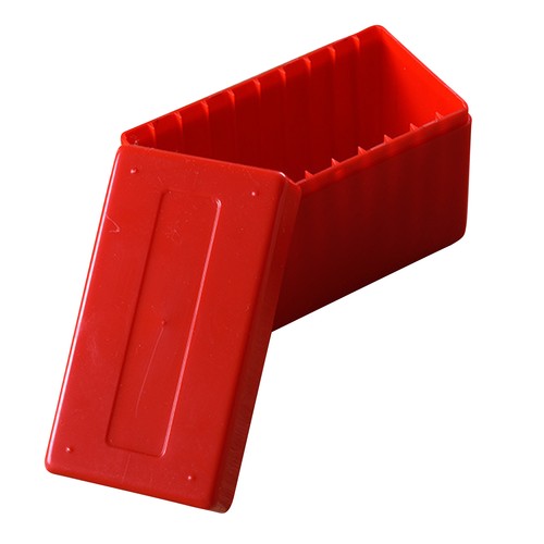 Universal plastic pack - 10,