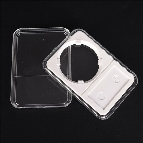 5pcs coin slab holder for - 5pcs,