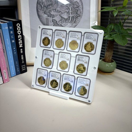 11ct acrylic display stand - acrylic,