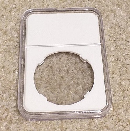 40mm coin slab holder - coin,