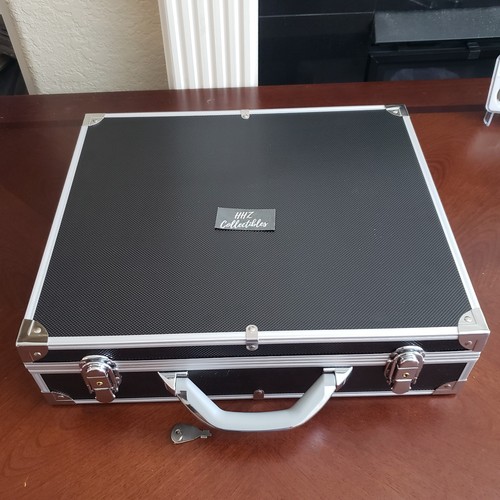 100 slot slab - 100, aluminum