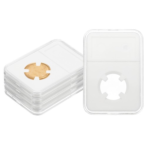 21mm coin slab display holder - 21mm,