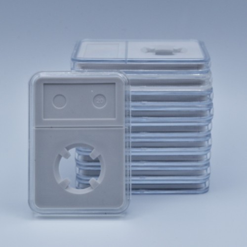Pack coin slabs - pack,,