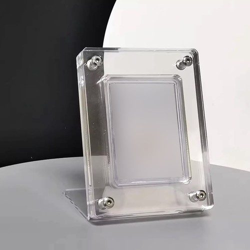 1ct acrylic display stand - display,