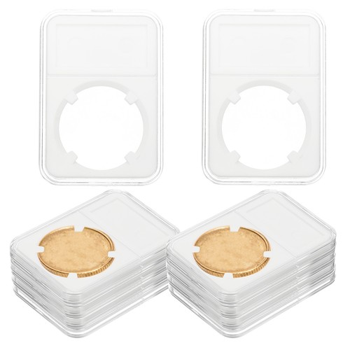 38mm coin slab - 38mm,