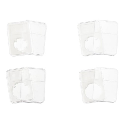 8pcs coin slab - coin,