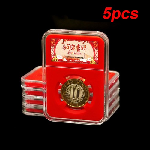 Collection box 5x6cm - collection,