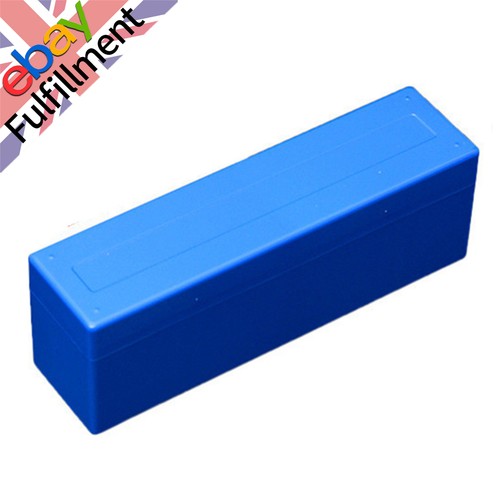 Plastic case pack certified - plastic,