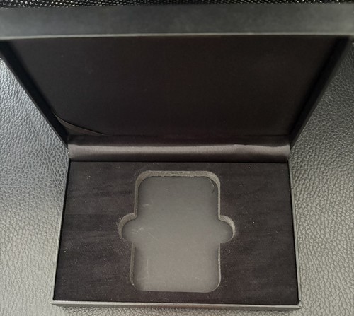 Case for graded coin slab - for, ngc