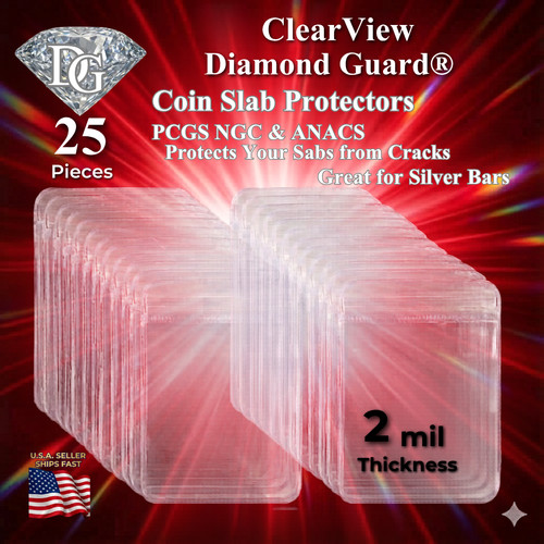 Lot coin slab - ,
