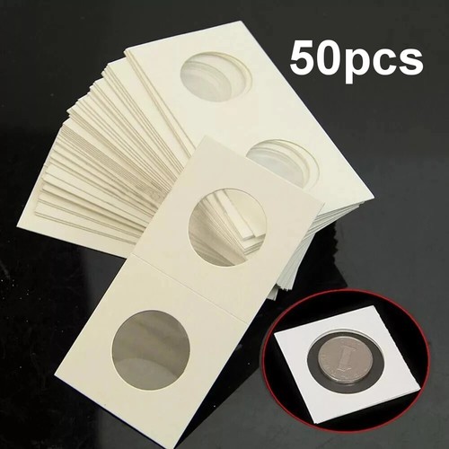 5mm coin 2x2 - 31.5mm,