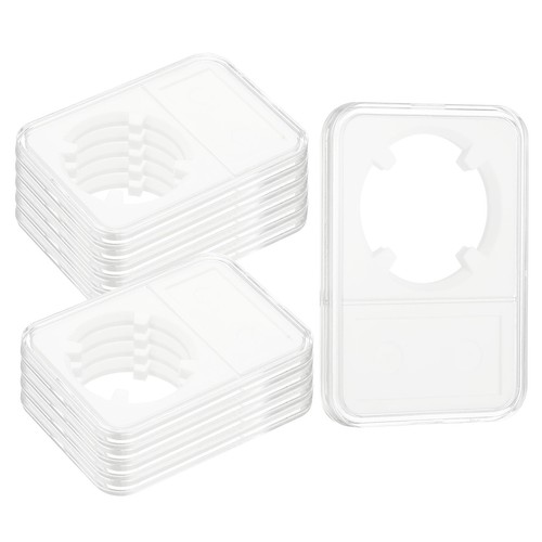 Pack 33mm coin - 33mm,