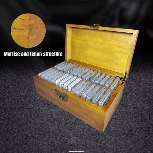 30ct coin slabs - 30ct,