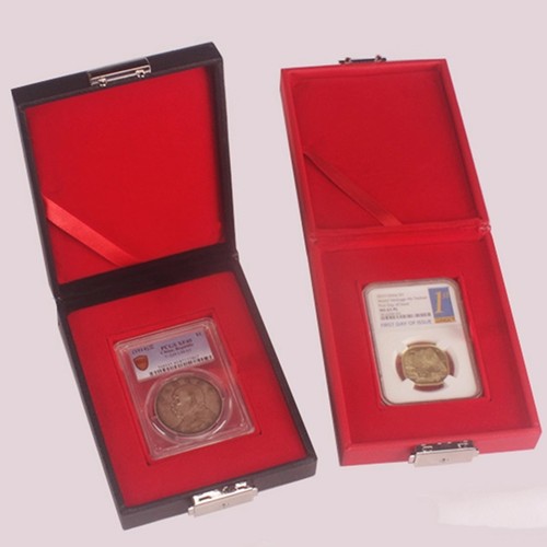 1ct graded coin slab storage - 1ct,