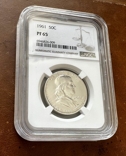 10x ngc coin - coin, slab