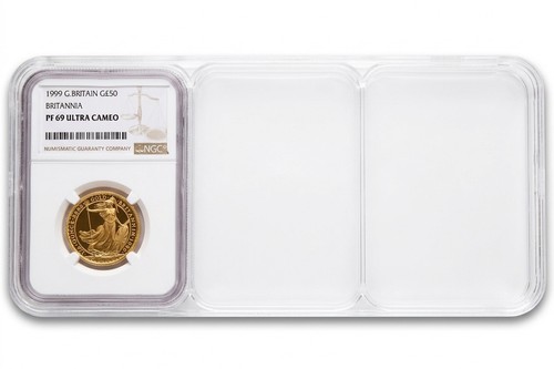 Ngc graded coin slabbed - ngc,
