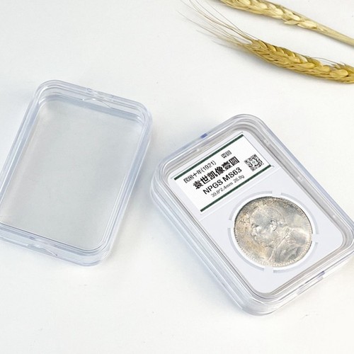 Slab protector storage - 10,