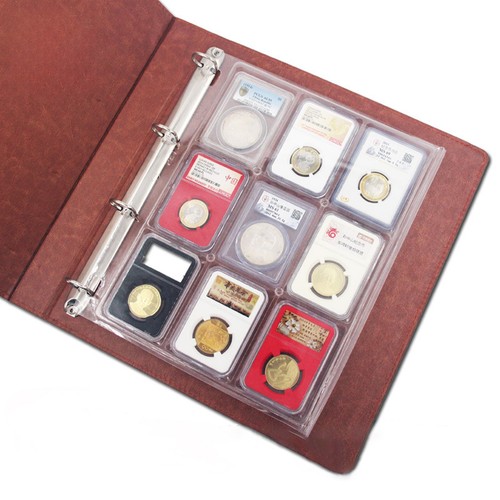 27ct storage album - storage, box