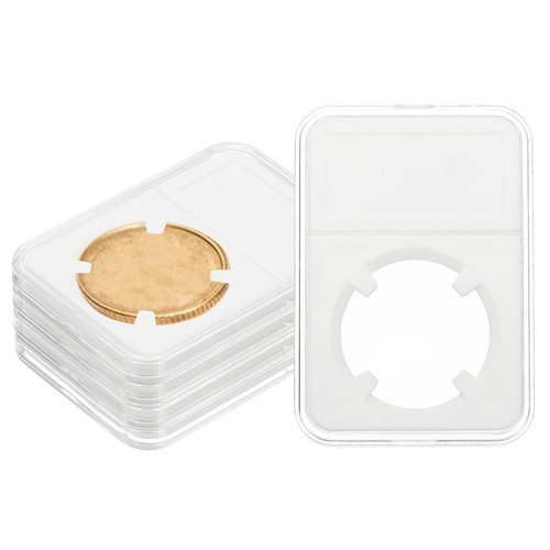 32mm coin slab display holder - 32mm,
