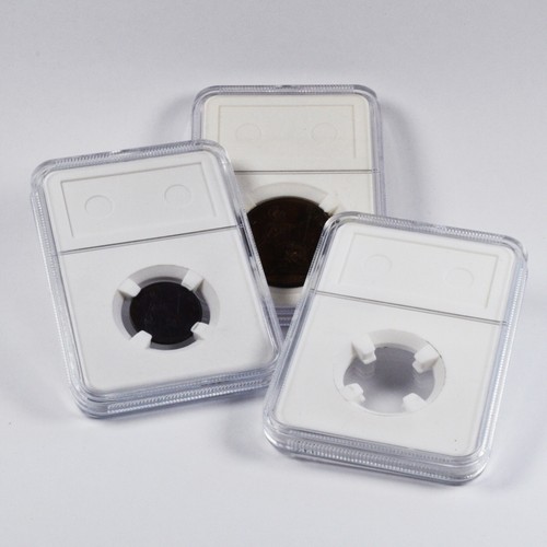 Acrylic coin slab with - acrylic,