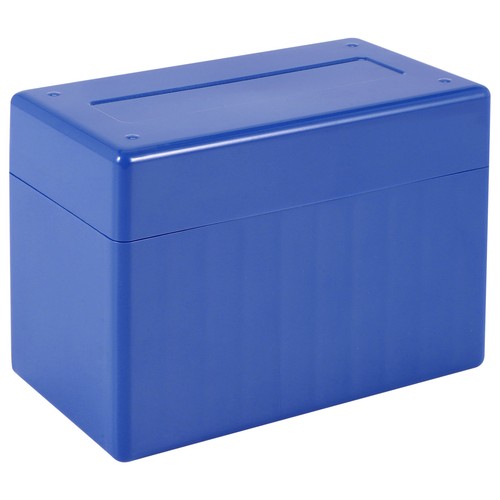 Square plastic coin - plastic, 10