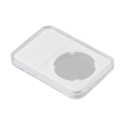 Collectibles coin holder 1pc - collectibles,